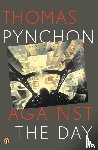 Pynchon, Thomas - Pynchon, T: Against the Day