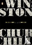 Keegan, John - Winston Churchill