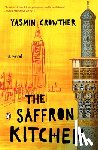 Crowther, Yasmin - The Saffron Kitchen