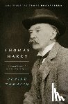 Tomalin, Claire - Thomas Hardy