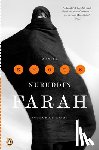 Farah, Nuruddin - Knots