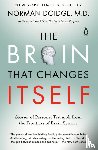 Doidge, Norman - The Brain That Changes Itself