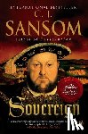 Sansom, C. J. - Sovereign