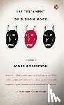 Robertson, James - The Testament of Gideon Mack