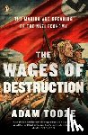 Tooze, Adam - WAGES OF DESTRUCTION