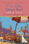 Ross, Ann B. - Miss Julia Strikes Back