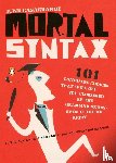 Casagrande, June - Mortal Syntax