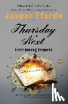 Fforde, Jasper - Thursday Next