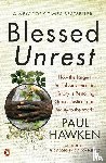 Hawken, Paul (Paul Hawken) - Blessed Unrest