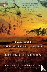 Marshall, Joseph M. - DAY THE WORLD ENDED AT LIT