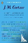 Coetzee, J. M., Attridge, Derek - INNER WORKINGS