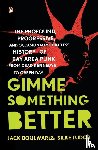 Boulware, Jack, Tudor, Silke - Gimme Something Better