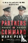 Perry, Mark - Partners in Command