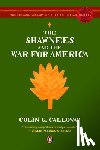Calloway, Colin G. - The Shawnees and the War for America