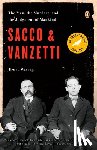 Watson, Bruce - Sacco & Vanzetti