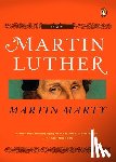 Marty, Martin E. - Martin Luther