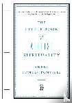 Comte-Sponville, Andre - The Little Book of Atheist Spirituality