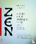 Boldt, Laurence G. - Zen And The Art Of Making A Living