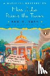 Ross, Ann B. - Miss Julia Paints the Town