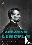 Keneally, Thomas - Abraham Lincoln