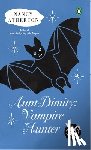 Atherton, Nancy - Aunt Dimity: Vampire Hunter