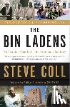 Coll, Steve - The Bin Ladens