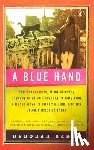 Baker, Deb - A Blue Hand
