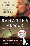 Power, Samantha - Chasing the Flame