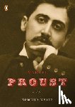 White, Edmund - Marcel Proust