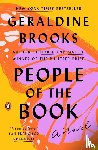Brooks, Geraldine - People of the Book
