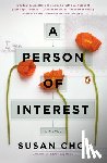 Choi, Susan - A Person of Interest