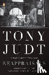 Judt, Tony - Reappraisals