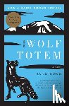 Rong, Jiang - WOLF TOTEM