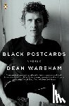Wareham, Dean - Black Postcards