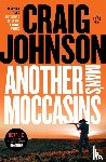 Johnson, Craig - Another Man's Moccasins