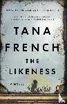 French, Tana - LIKENESS
