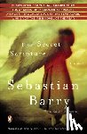 Barry, Sebastian - SECRET SCRIPTURE