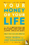 Robin, Vicki, Dominguez, Joe - Your Money or Your Life