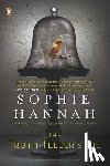 Hannah, Sophie - The Truth-Teller's Lie: A Zailer and Waterhouse Mystery