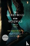 Pelevin, Victor - The Sacred Book of the Werewolf