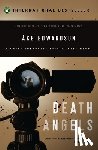Edwardson, Ake - Death Angels