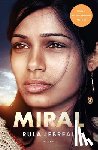 Jebreal, Rula - Miral