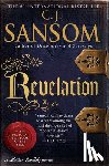 Sansom, C. J. - Revelation: A Matthew Shardlake Tudor Mystery
