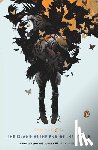 Taylor, Sam - The Island at the End of the World