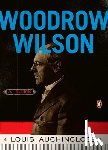 Auchincloss, Louis - Woodrow Wilson