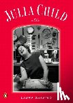 Shapiro, Laura - Julia Child