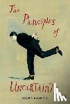 Kalman, Maira - Principles of Uncertainty