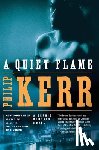 Kerr, Philip - A Quiet Flame