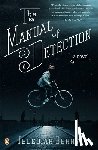 Berry, Jedediah - The Manual of Detection