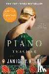 Lee, Janice Y. K. - The Piano Teacher